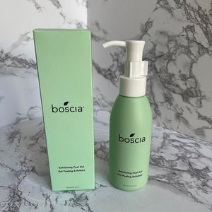 Boscia Exfoliating Peel Gel